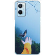 Чехол BoxFace OPPO A96 