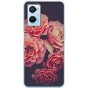 Чехол BoxFace OPPO A96 