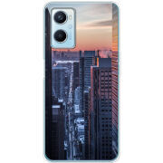 Чехол BoxFace OPPO A96 