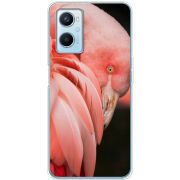 Чехол BoxFace OPPO A96 