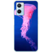 Чехол BoxFace OPPO A96 