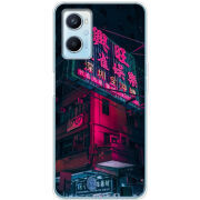 Чехол BoxFace OPPO A96 
