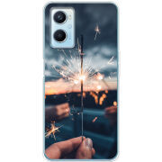 Чехол BoxFace OPPO A96 