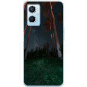 Чехол BoxFace OPPO A96 