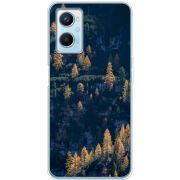 Чехол BoxFace OPPO A96 