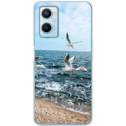 Чехол BoxFace OPPO A96 