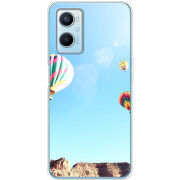 Чехол BoxFace OPPO A96 