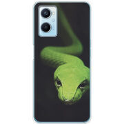 Чехол BoxFace OPPO A96 