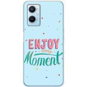 Чехол BoxFace OPPO A96 