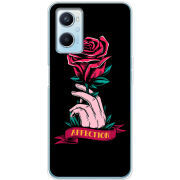 Чехол BoxFace OPPO A96 