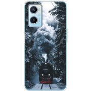 Чехол BoxFace OPPO A96 