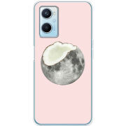 Чехол BoxFace OPPO A96 