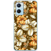Чехол BoxFace OPPO A96 Lilly