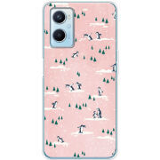 Чехол BoxFace OPPO A96 