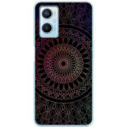 Чехол BoxFace OPPO A96 