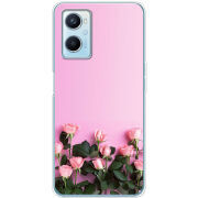 Чехол BoxFace OPPO A96 
