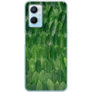 Чехол BoxFace OPPO A96 
