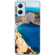 Чехол BoxFace OPPO A96 