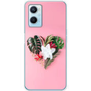 Чехол BoxFace OPPO A96 