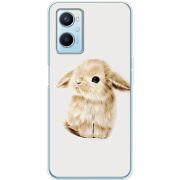 Чехол BoxFace OPPO A96 