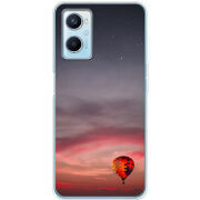 Чехол BoxFace OPPO A96 