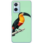 Чехол BoxFace OPPO A96 