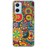 Чехол BoxFace OPPO A96 Imaginarium