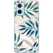 Чехол BoxFace OPPO A96 