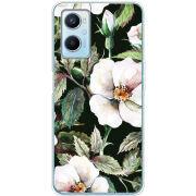 Чехол BoxFace OPPO A96 Blossom Roses