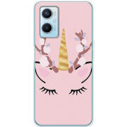 Чехол BoxFace OPPO A96 