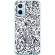 Чехол BoxFace OPPO A96 