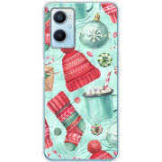 Чехол BoxFace OPPO A96 