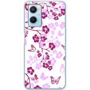 Чехол BoxFace OPPO A96 