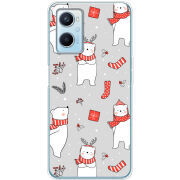 Чехол BoxFace OPPO A96 