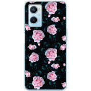 Чехол BoxFace OPPO A96 