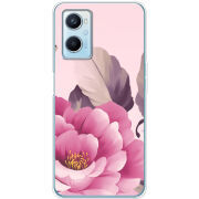 Чехол BoxFace OPPO A96 