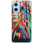 Чехол BoxFace OPPO A96 