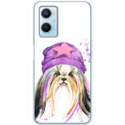 Чехол BoxFace OPPO A96 