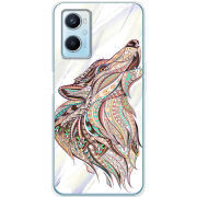 Чехол BoxFace OPPO A96 