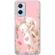 Чехол BoxFace OPPO A96 