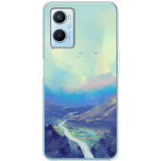 Чехол BoxFace OPPO A96 