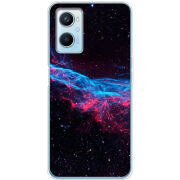 Чехол BoxFace OPPO A96 