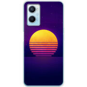 Чехол BoxFace OPPO A96 