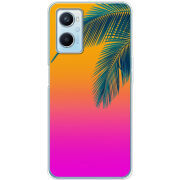 Чехол BoxFace OPPO A96 