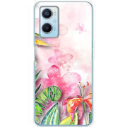 Чехол BoxFace OPPO A96 