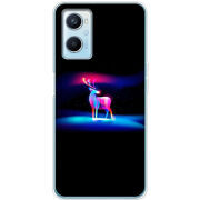Чехол BoxFace OPPO A96 