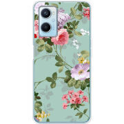 Чехол BoxFace OPPO A96 