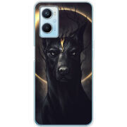 Чехол BoxFace OPPO A96 
