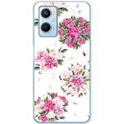 Чехол BoxFace OPPO A96 