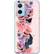 Чехол BoxFace OPPO A96 